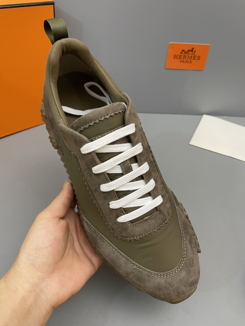 Hermes Sneakers